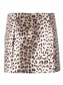 P.A.R.O.S.H. MINI SKIRT