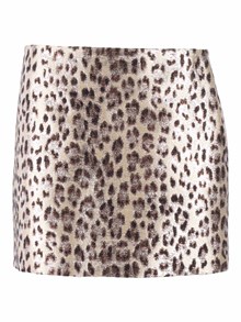 P.A.R.O.S.H. MINI SKIRT