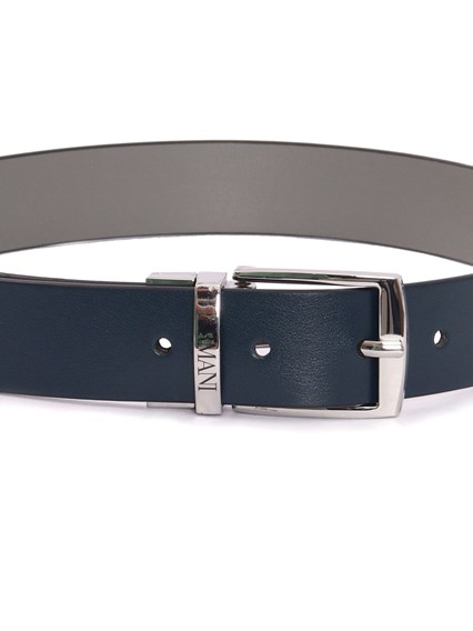 Emporio Armani TONGUE BELT