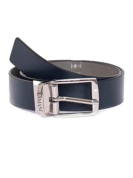 Emporio Armani TONGUE BELT