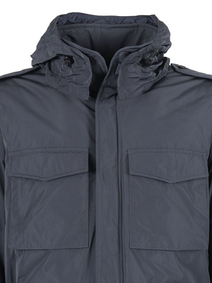 ASPESI MAN JACKET