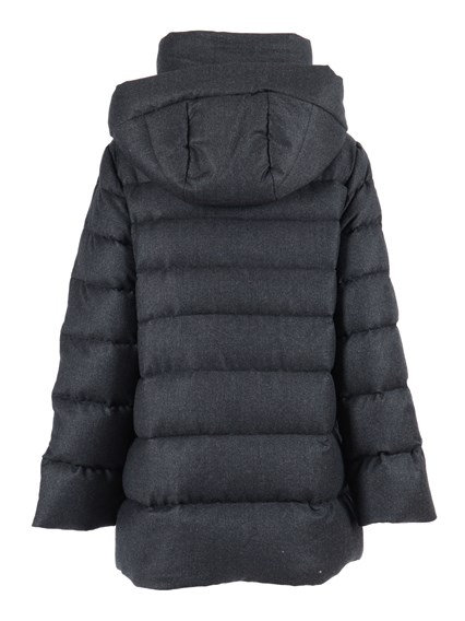 Moorer NATALIA-LXW JACKET