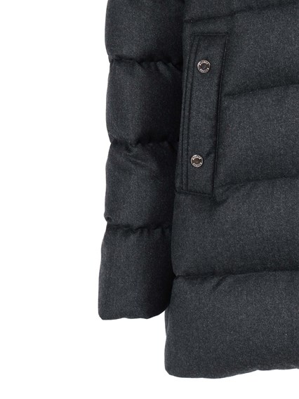 Moorer NATALIA-LXW JACKET