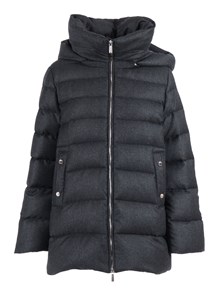 Moorer NATALIA-LXW JACKET