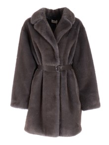 P.A.R.O.S.H. COAT