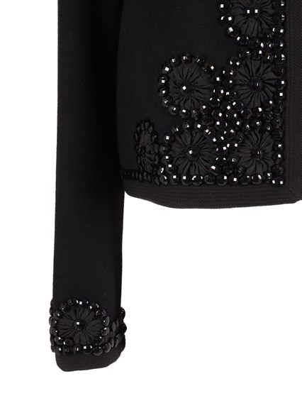 P.A.R.O.S.H. JACKET WITH EMBROIDERY