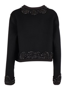 P.A.R.O.S.H. JACKET WITH EMBROIDERY