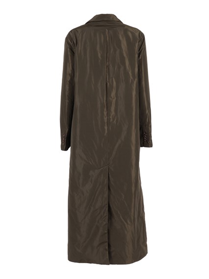 ASPESI WOMAN COAT