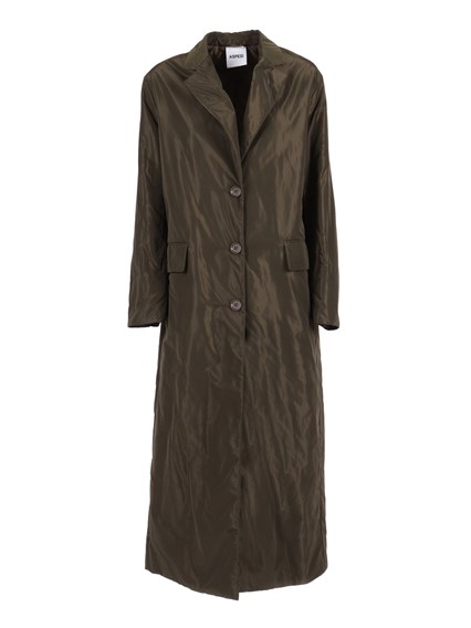ASPESI WOMAN COAT
