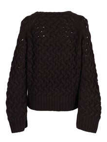 P.A.R.O.S.H. SWEATER