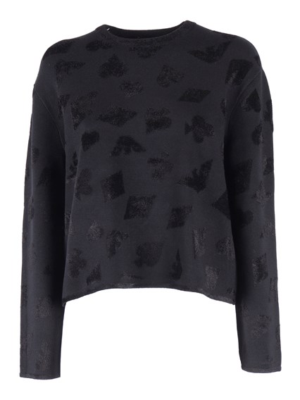 Emporio Armani SWEATER