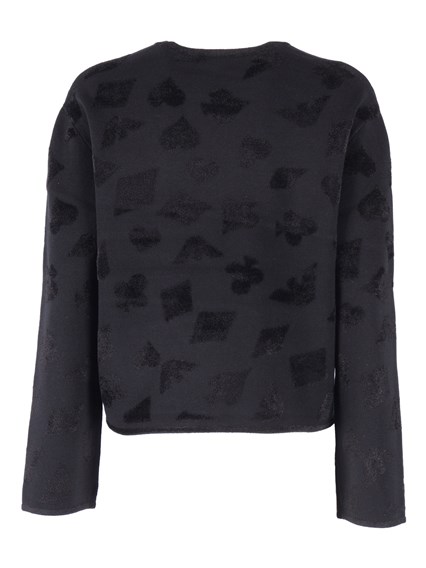Emporio Armani SWEATER