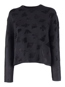 Emporio Armani SWEATER