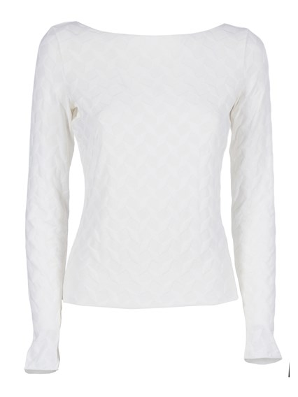 Emporio Armani JUMPER