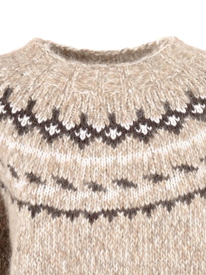 P.A.R.O.S.H. SWEATER