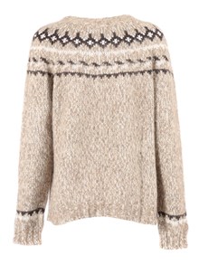 P.A.R.O.S.H. SWEATER