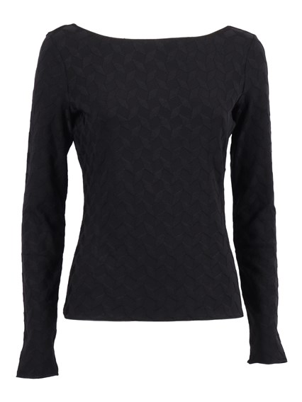 Emporio Armani JUMPER