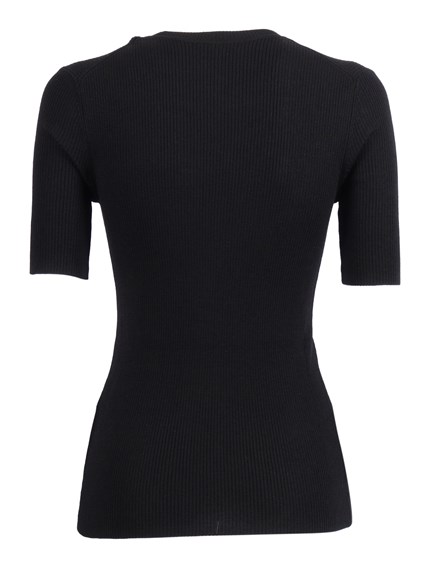 P.A.R.O.S.H. S/L SWEATER