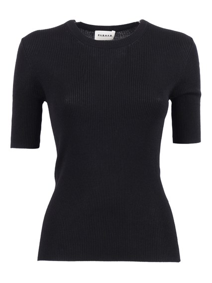 P.A.R.O.S.H. S/L SWEATER
