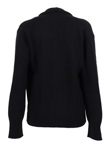 Kangra Cashmere JACKET WITH BUTTONS