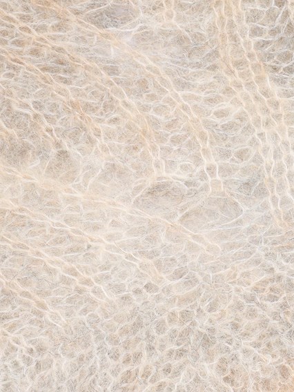 Kangra Cashmere HAT WITH FADED EFFECT