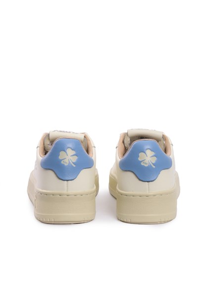 AUTRY DALLAS KIDS LOW KID LEAT/FOUR WHT/DRBLUE