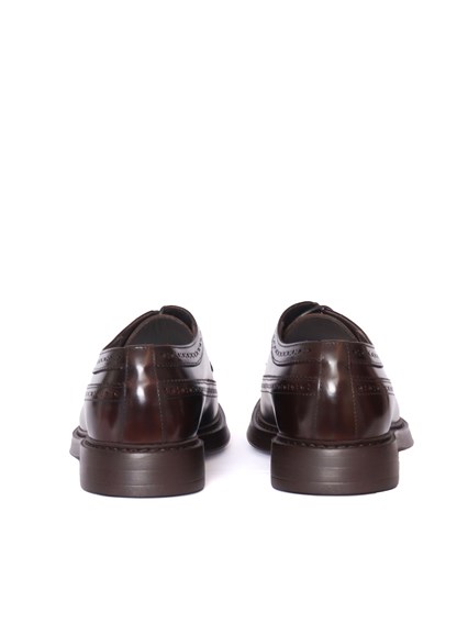 DOUCAL'S DERBY SHOES