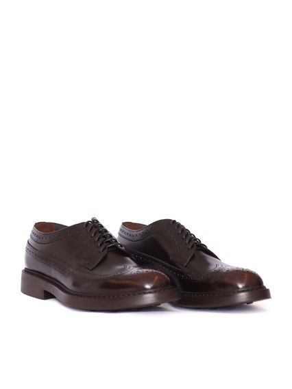 DOUCAL'S DERBY SHOES
