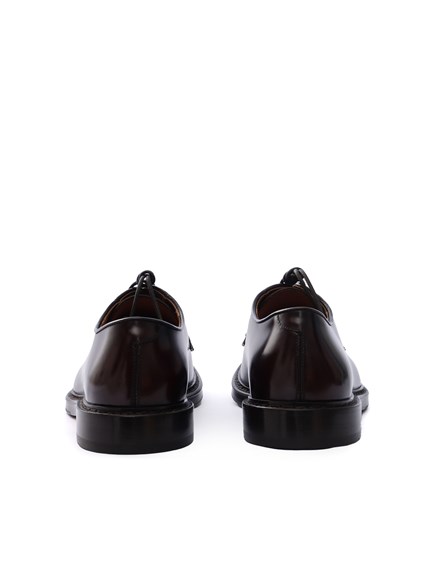 DOUCAL'S DERBY SHOES
