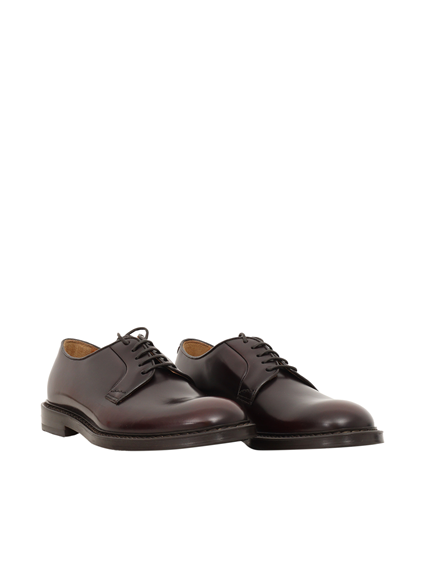 DOUCAL'S DERBY SHOES