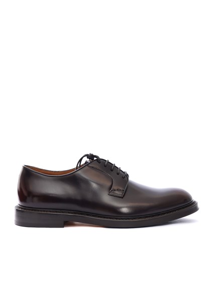 DOUCAL'S DERBY SHOES