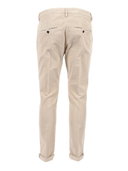 Dondup PANTALONE GAUBERT