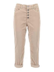 Dondup KOONS BOT GIOIE PANTS