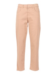 Lorena Antoniazzi DENIM PANTS