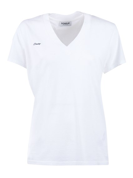 Dondup V NECK SWEATER