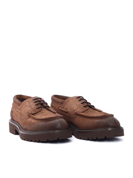 DOUCAL'S DERBY SHOES