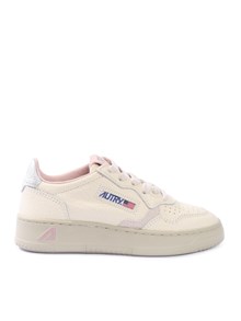 AUTRY MEDALIST KIDS LOW KID NAB/SUE SILV/SAND/MAR SNEAKERS