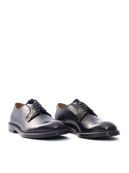 DOUCAL'S DERBY SHOES