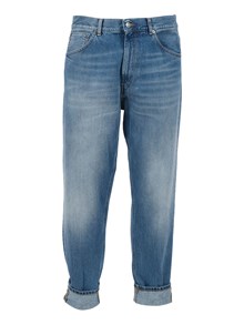 Dondup PANTALONE PACO