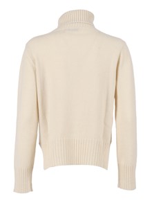 Kangra Cashmere REGULAR FIT TURTLENECK SWEATER