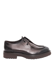 DOUCAL'S DERBY SHOES