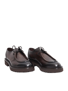 DOUCAL'S DERBY SHOES