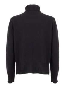 Kangra Cashmere REGULAR FIT TURTLENECK SWEATER