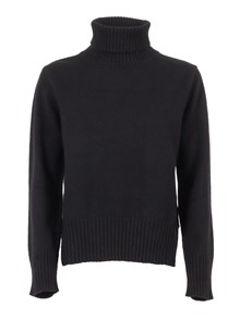 Kangra Cashmere REGULAR FIT TURTLENECK SWEATER