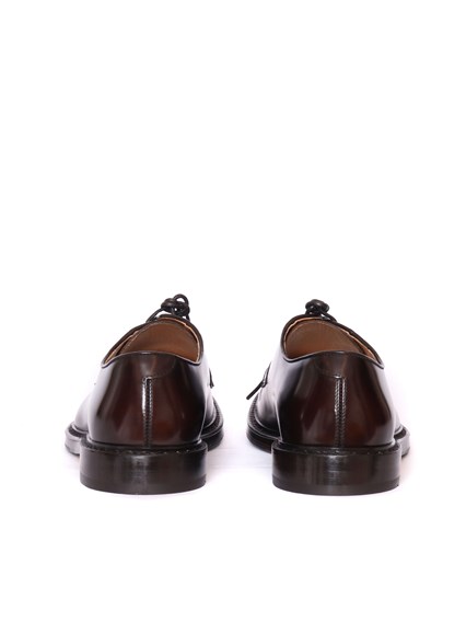 DOUCAL'S DERBY SHOES