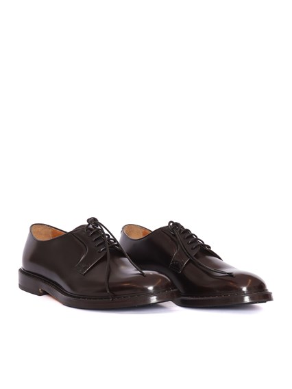 DOUCAL'S DERBY SHOES