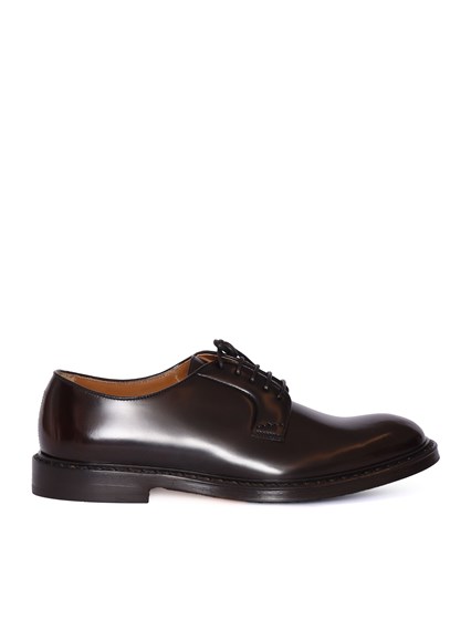 DOUCAL'S DERBY SHOES