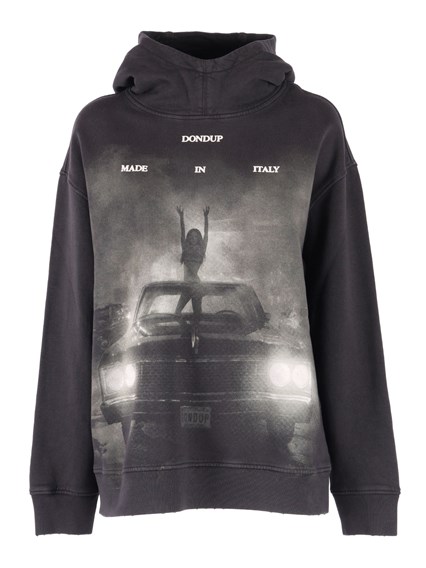 Dondup SWEATSHIRT