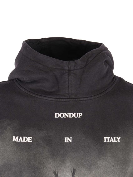 Dondup SWEATSHIRT