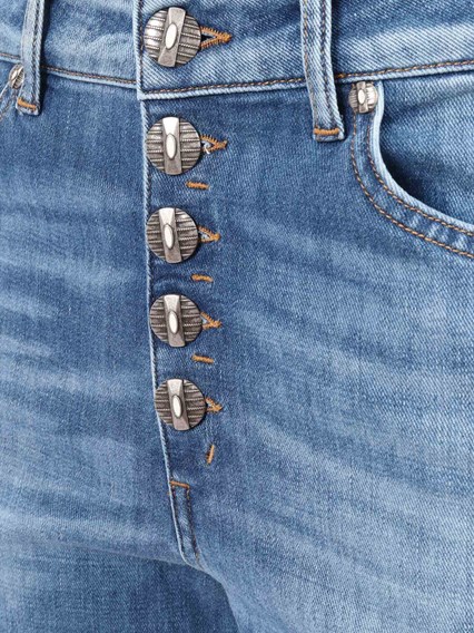 Dondup KOONS BOT GIOIE PANTS